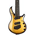 Ernie Ball Music Man Majesty 8-String Electric Guitar Gold EclipseM021783