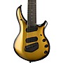 Ernie Ball Music Man Majesty 8-String Electric Guitar Gold Eclipse M08761