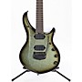 Ernie Ball Music Man Majesty BFR Electric Guitar Gremlin Sparkle