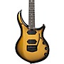 Ernie Ball Music Man Majesty Electric Guitar Gold Eclipse