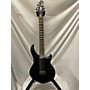 Used Sterling by Music Man Majesty John Petrucci Solid Body Electric Guitar Arctic Dream