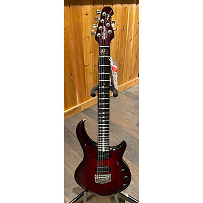 Ernie Ball Music Man Majesty Monarchy 6 Solid Body Electric Guitar