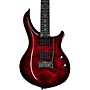 Open-Box Sterling by Music Man Majesty with DiMarzio Pickups Electric Guitar Condition 2 - Blemished Royal Red 194744271816