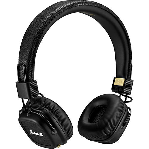 Major II Bluetooth Headphones