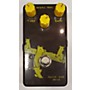 Used Animals Pedal Major Over Drive Effect Pedal