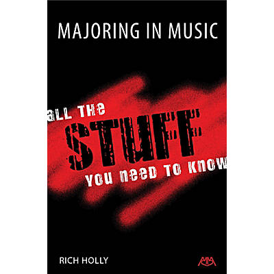 Meredith Music Majoring In Music - All The Stuff You Need To Know