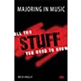 Meredith Music Majoring In Music - All The Stuff You Need To Know