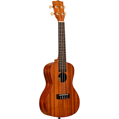 Kala Makala Classic Concert Ukulele Pack