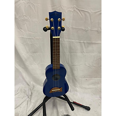 Kala Makala MK-SD Ukulele