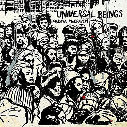 Alliance Makaya McCraven - Universal Beings