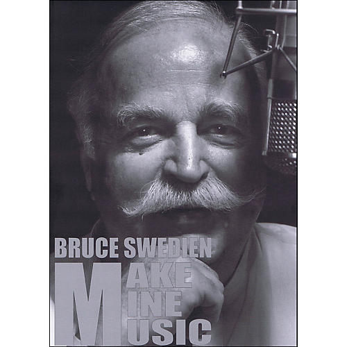 Make Mine Music - Bruce Swedien