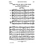 Novello Make We Joy Now in This Feast SATB Composed by Derek Holman