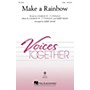 Hal Leonard Make a Rainbow ShowTrax CD Arranged by Kirby Shaw