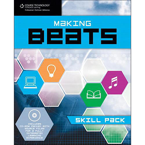 Making Beats: Skill Pack 1st Edition