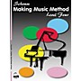 SCHAUM Making Music Method (Level 4 Inter Level) Educational Piano Book by John W. Schaum