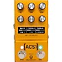 Walrus Audio Mako Series ACS1 Amp + Cab Simulator MKII Gold