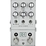 Open-Box Walrus Audio Mako Series D1 Delay Effects Pedal Condition 1 - Mint Silver