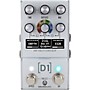 Walrus Audio Mako Series D1 High-Fidelity Delay MKII Silver