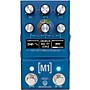 Walrus Audio Mako Series M1 High-Fidelity Modulation Machine MKII Blue