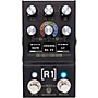 Walrus Audio Mako Series R1 High-Fidelity Reverb MKII Black