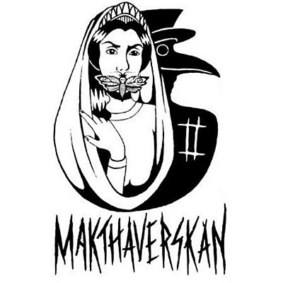 Makthaverskan - II