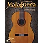 Edward B. Marks Music Company Malaguena (Guitar Solo) Guitar Solo Series Performed by Ernesto Lecuona