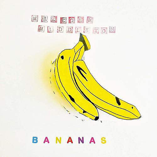 Alliance Malcolm Middleton - Bananas