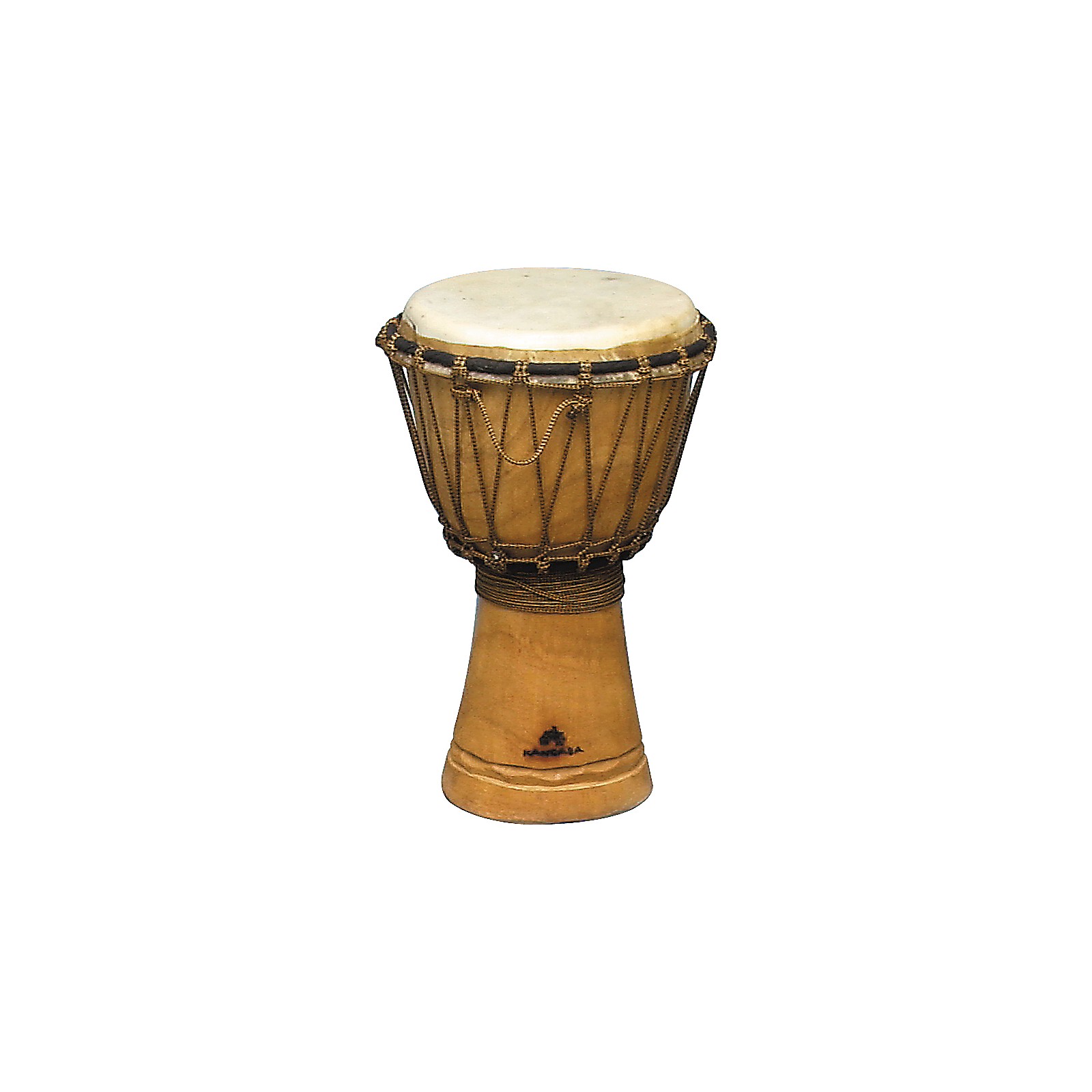 Kangaba Mali Djembe Musician's Friend
