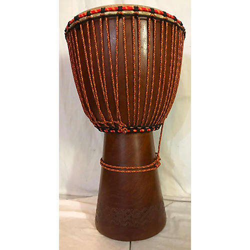 Overseas Connection Mali Djembe Djembe