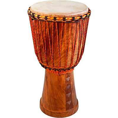 Overseas Connection Mali Djembe