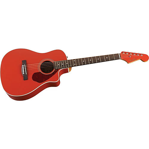 Malibu CE Acoustic-Electric Guitar