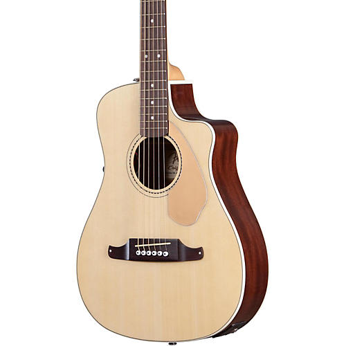 Malibu CE Acoustic-Electric Guitar