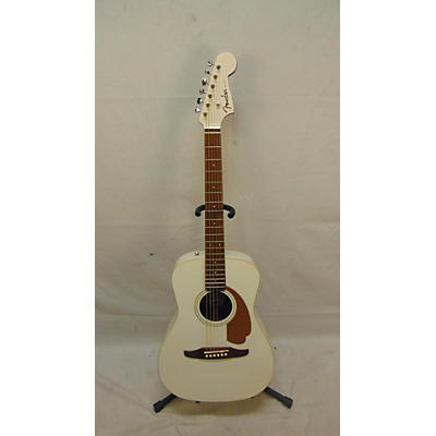 Fender Malibu Player Acoustic Guitar