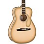 Fender Malibu Vintage California Series Limited-Edition Acoustic-Electric Guitar Antigua