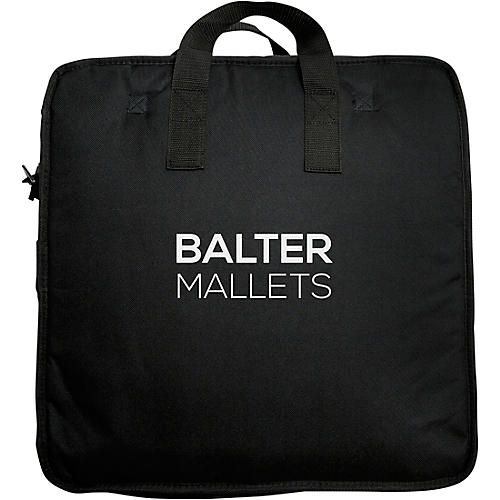Mike Balter Mallet Case And Bags Case 60-75 Pairs