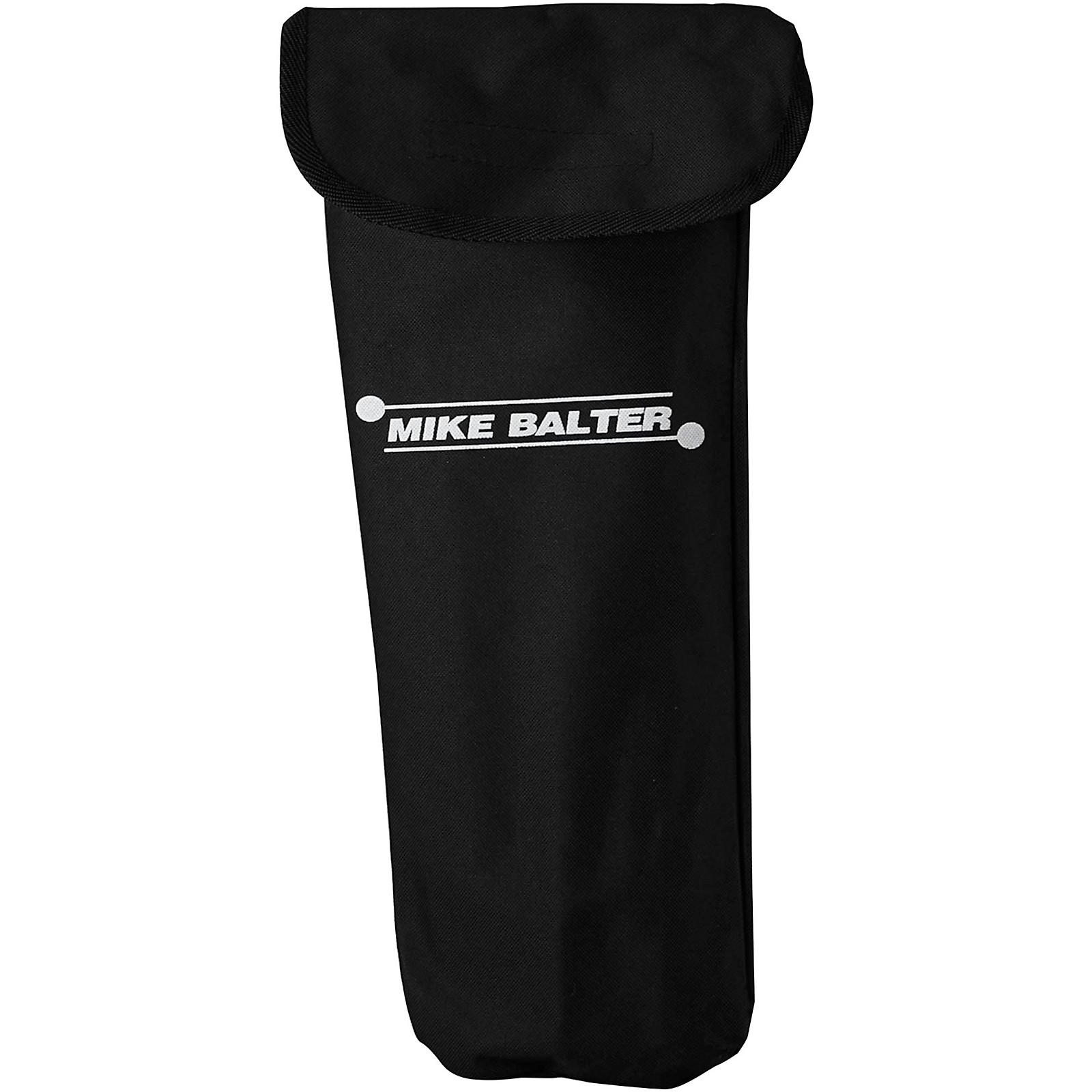 Mike Balter Mallet Case And Bags Pouch 610 Pairs Musician's Friend