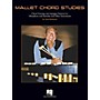 Hal Leonard Mallet Chord Studies Percussion Series Softcover Written by Emil Richards