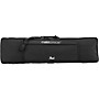 Pearl Mallet Station bag, soft side padded sleeve with accessory pouch
