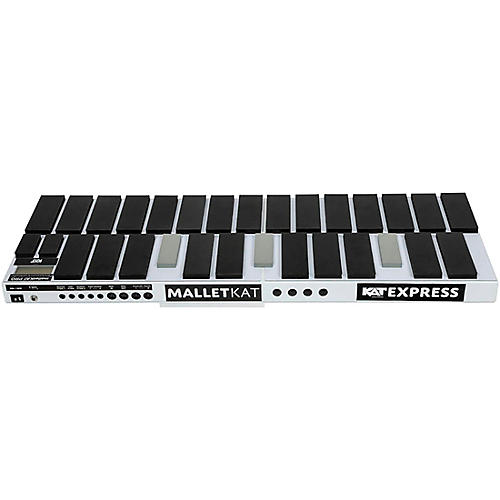 MalletKAT 8 Express (2-Octave Keyboard Percussion Controller)
