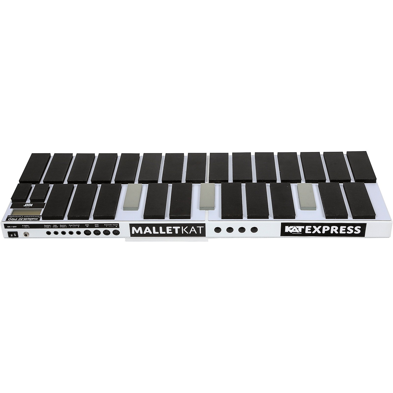 KAT Percussion MalletKAT 8.5 Express (2Octave Mallet Percussion