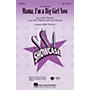 Hal Leonard Mama, I'm a Big Girl Now (from Hairspray) ShowTrax CD Arranged by Roger Emerson