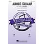 Hal Leonard Mambo Italiano (ShowTrax CD) ShowTrax CD by Rosemary Clooney Arranged by Alan Billingsley