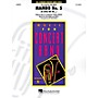 Hal Leonard Mambo No. 5 - Young Concert Band Level 3 by Jay Bocook