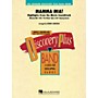 Hal Leonard Mamma Mia! - Highlights from the Movie Soundtrack - Band Level 2 arranged by Robert Longfield