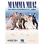 Hal Leonard Mamma Mia - The Movie Soundtrack For Easy Piano
