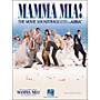 Hal Leonard Mamma Mia - The Movie Soundtrack for Big Note Piano