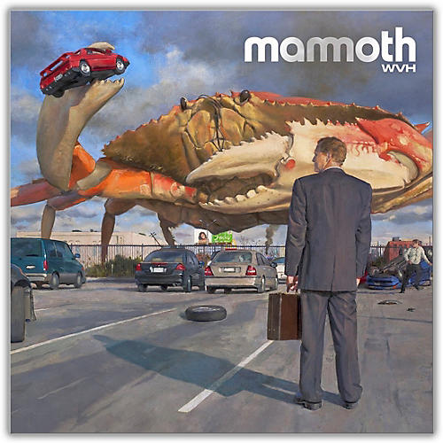 Mammoth WVH Mammoth WVH 2 LP
