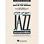 Hal Leonard Man in the Mirror Jazz Band Level 2 Arranged by Paul Jennings
