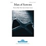 Shawnee Press Man of Sorrows SATB, VIOLIN composed by Heather Sorenson