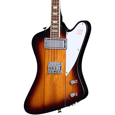 Epiphone Mandobird Electric Mandolin